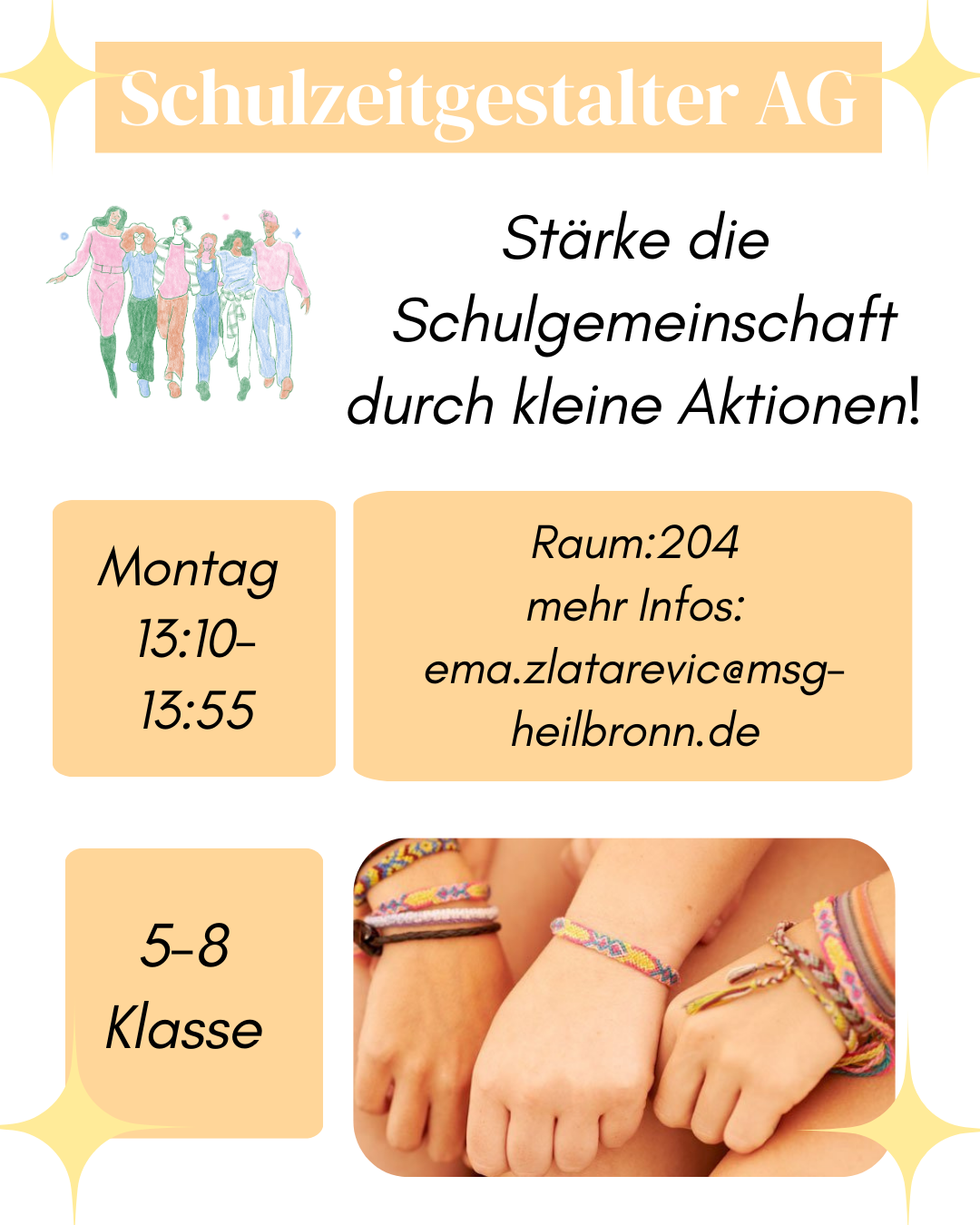 Schulzeitgestalter AG