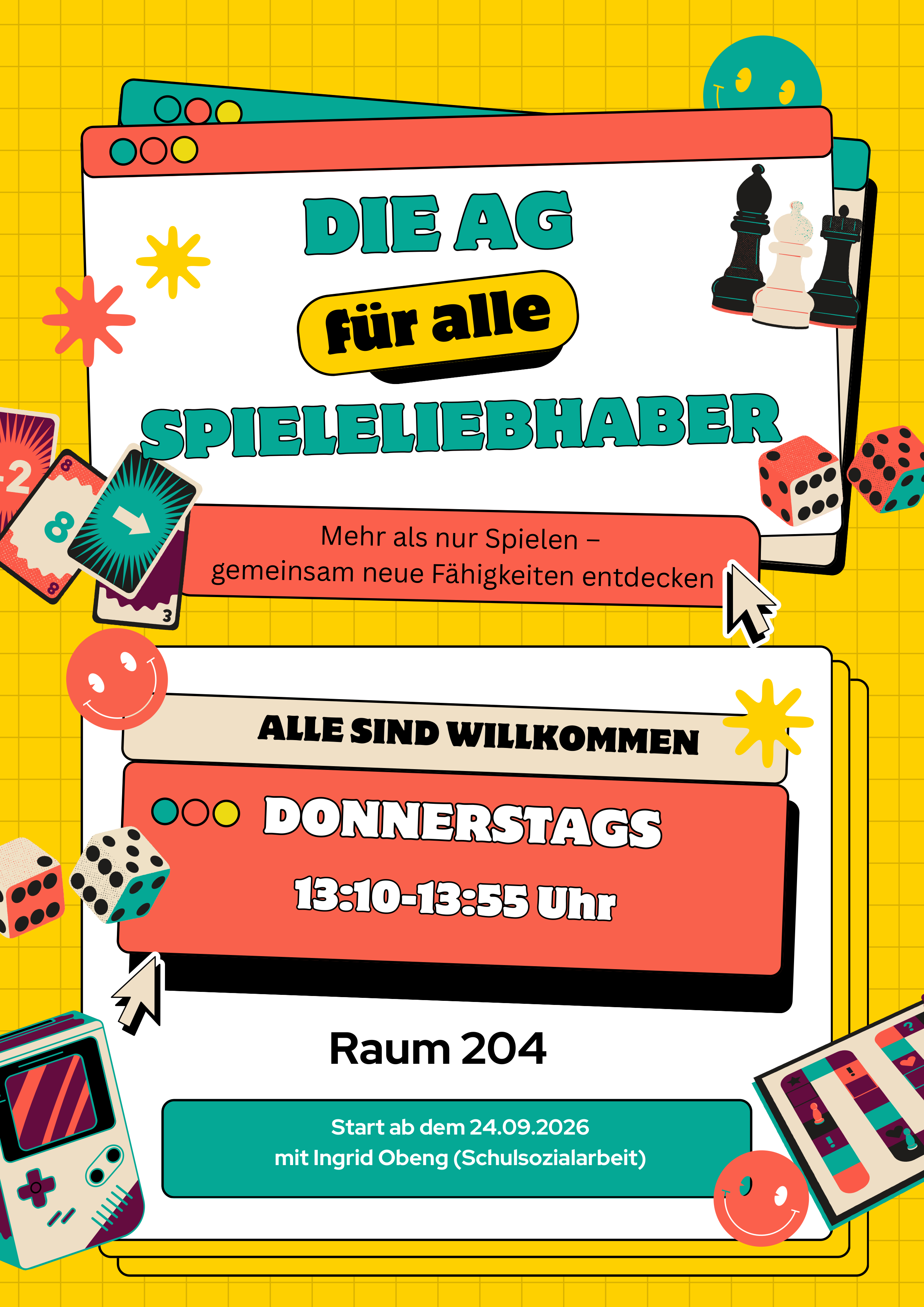 Spiele AG